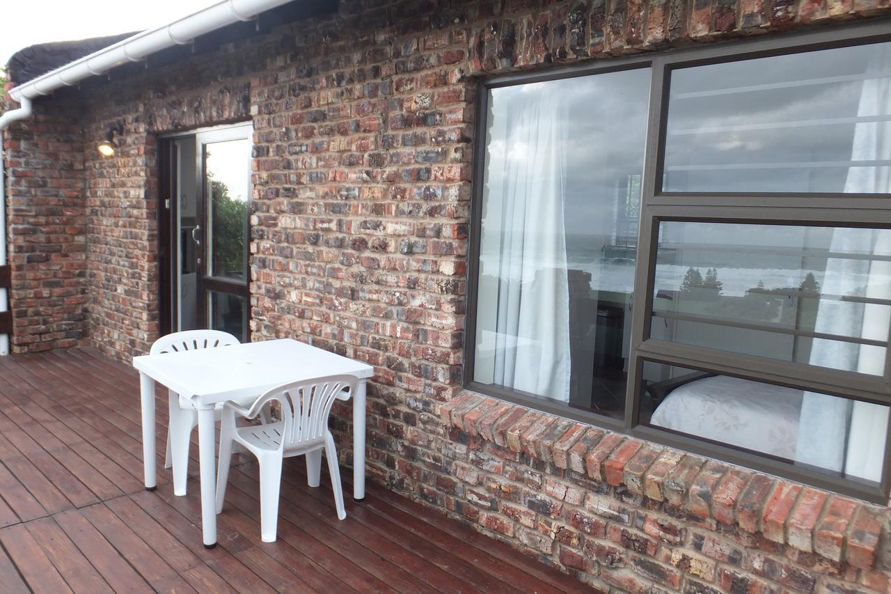 Villa Ocean Tides Kini Bay Exterior foto